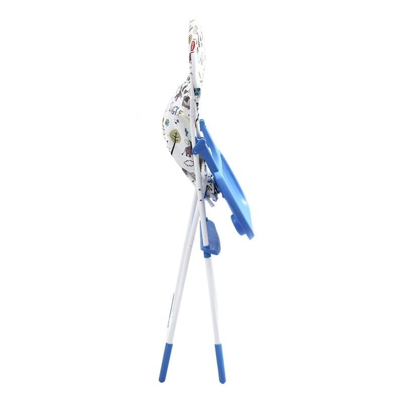 SILLA DE COMER ARTI AZUL BEBESIT - 3