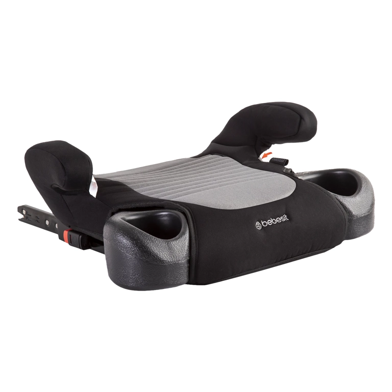 ALZADOR ISOFIX GRIS BEBESIT - 1