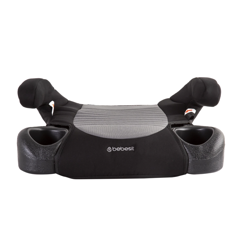 ALZADOR ISOFIX GRIS BEBESIT - 3