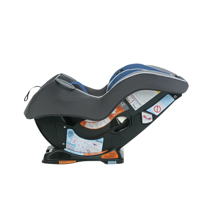 SILLA DE AUTO CONVERTIBLE SEQUENCE 65 ANABELE GRACO - 2