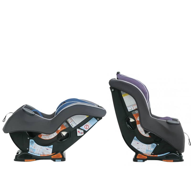SILLA DE AUTO CONVERTIBLE SEQUENCE 65 ANABELE GRACO - 4