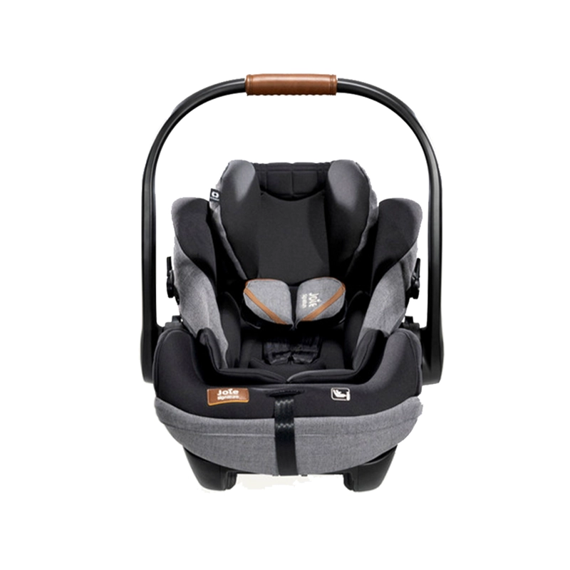 SILLA DE AUTO BEBE JOIE I-LEVEL CHARCOAL - 2