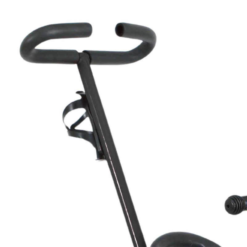 TRICICLO MULTISTEPS NIÑOS NIÑAS INFANTIL NEGRO - 4