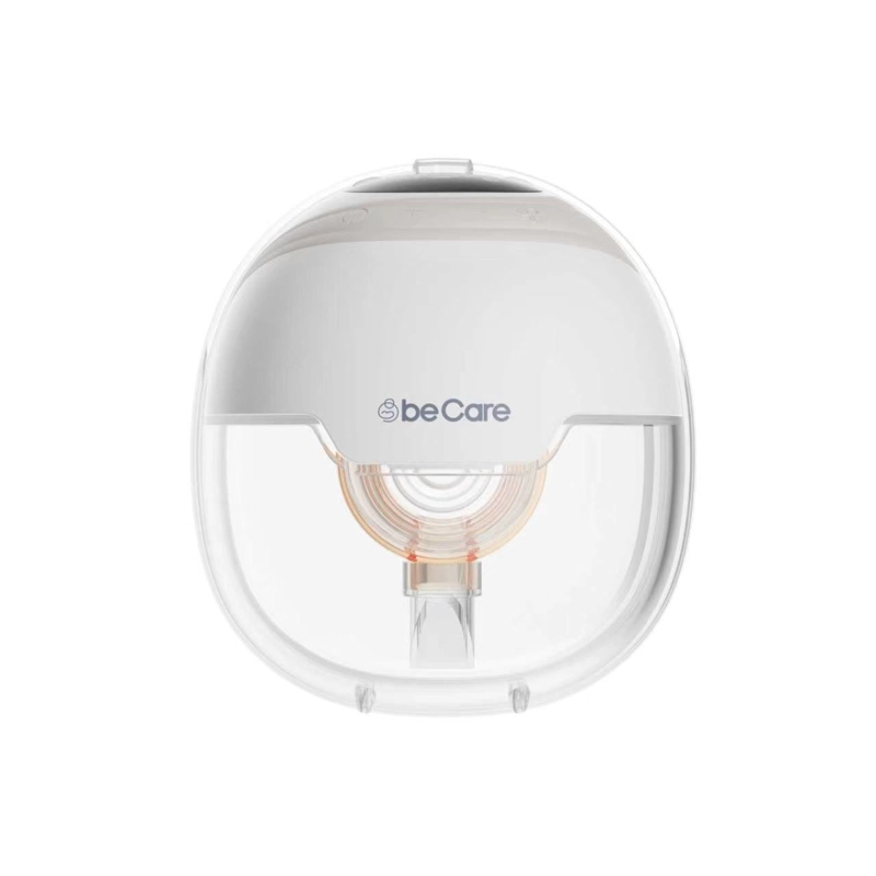 EXTRACTOR LECHE MATERNA ELE CTRICO ASPIRADOR NASAL APP - 3