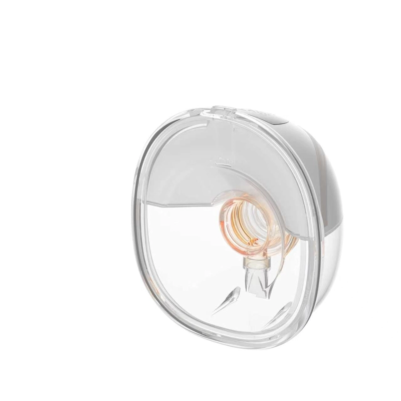 EXTRACTOR LECHE MATERNA ELE CTRICO ASPIRADOR NASAL APP - 4