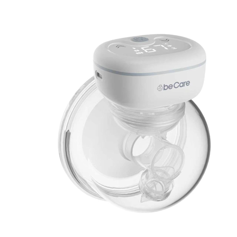 EXTRACTOR LECHE MATERNA ELE CTRICO ASPIRADOR NASAL - 3