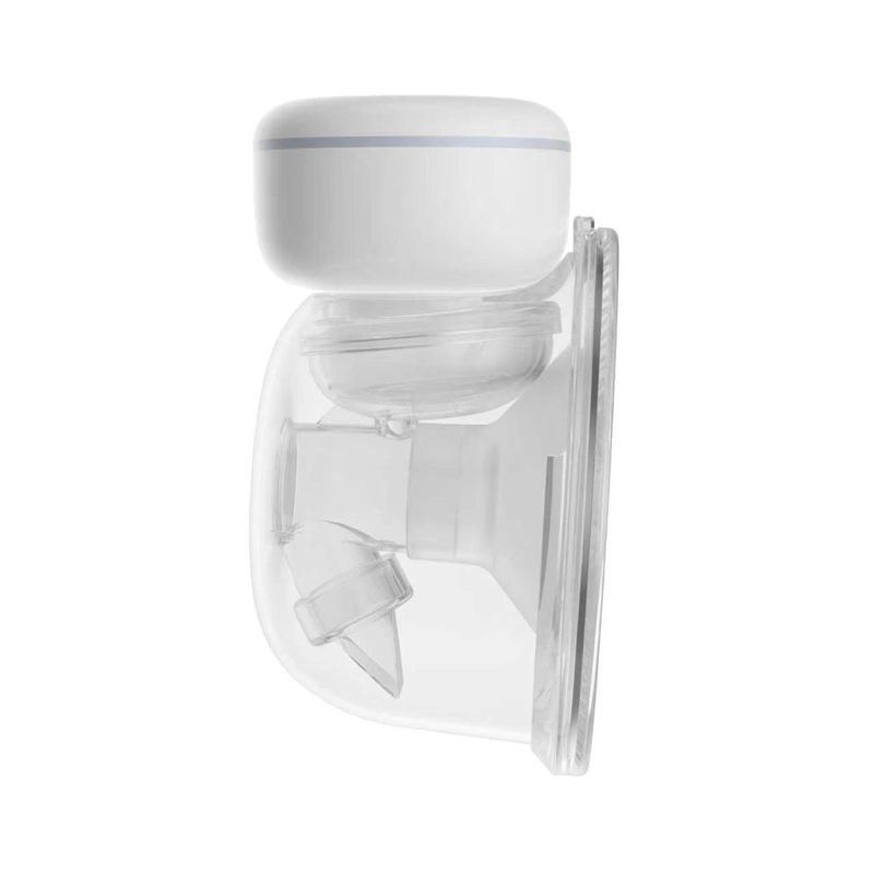 EXTRACTOR LECHE MATERNA ELE CTRICO ASPIRADOR NASAL - 5