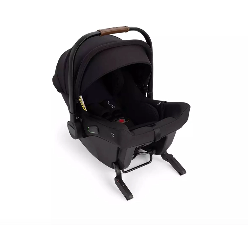 SILLA DE AUTO NEW PIPA URBN CAVIAR - 1
