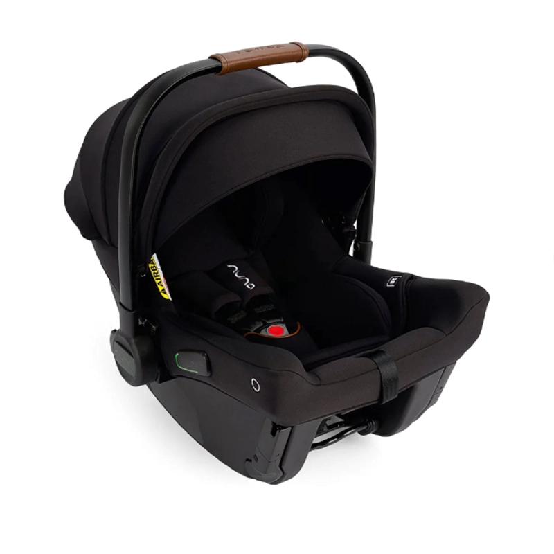 SILLA DE AUTO NEW PIPA URBN CAVIAR - 3