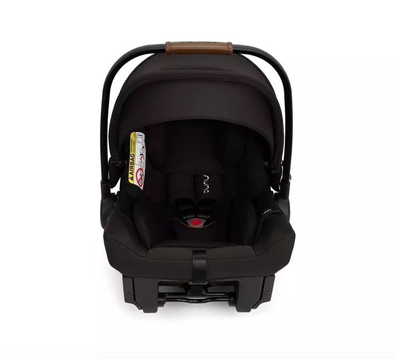 SILLA DE AUTO NEW PIPA URBN CAVIAR - 4