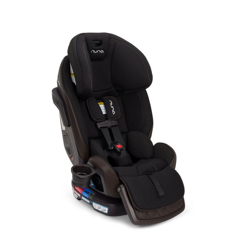 SILLA DE AUTO CONVERTIBLE EXEC NEXT CAVIAR - 1