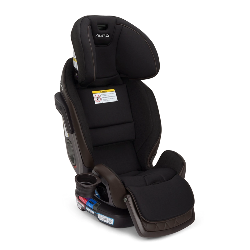 SILLA DE AUTO CONVERTIBLE EXEC NEXT CAVIAR - 2