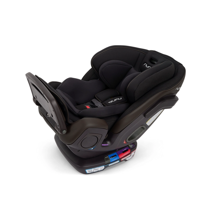 SILLA DE AUTO CONVERTIBLE EXEC NEXT CAVIAR - 5