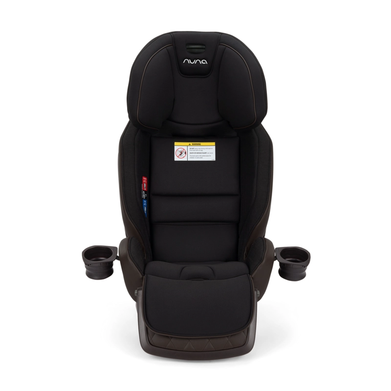 SILLA DE AUTO CONVERTIBLE EXEC NEXT CAVIAR - 6