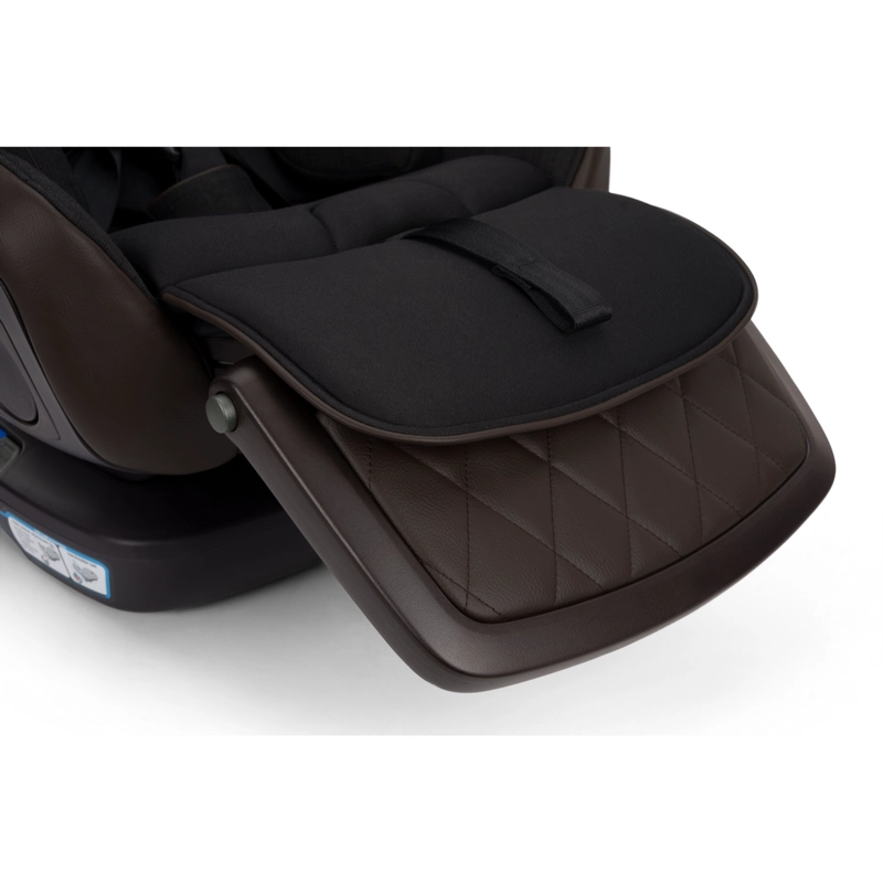 SILLA DE AUTO CONVERTIBLE EXEC NEXT CAVIAR - 7