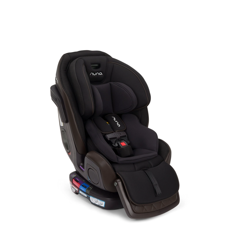 SILLA DE AUTO CONVERTIBLE EXEC NEXT CAVIAR - 9