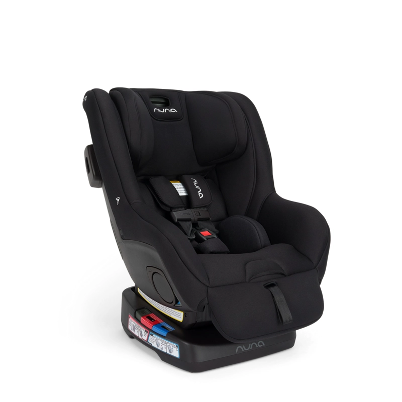 SILLA DE AUTO RAVA NEXT CAVIAR - 1