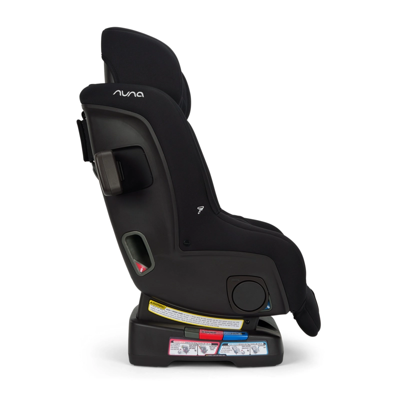 SILLA DE AUTO RAVA NEXT CAVIAR - 2