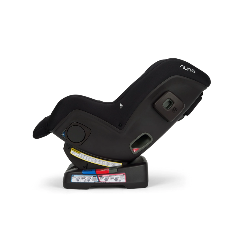 SILLA DE AUTO RAVA NEXT CAVIAR - 3