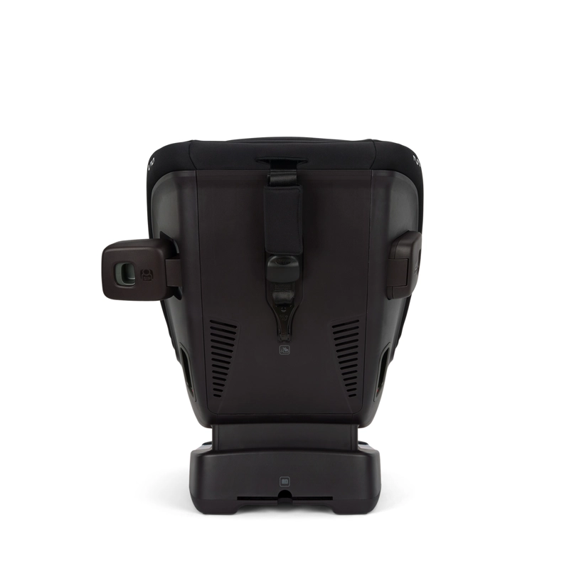 SILLA DE AUTO RAVA NEXT CAVIAR - 5