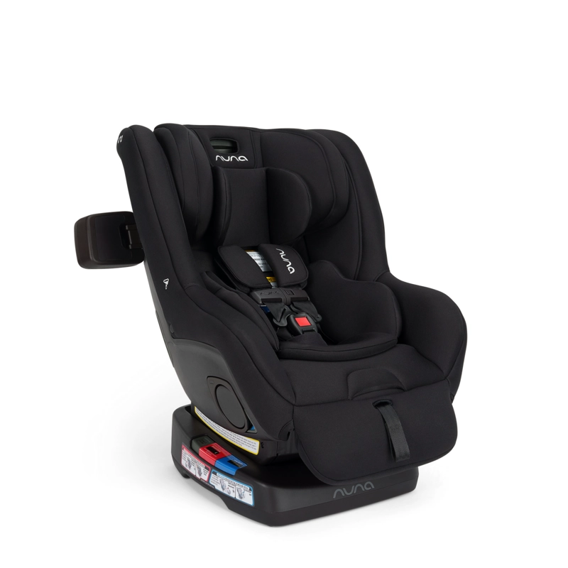 SILLA DE AUTO RAVA NEXT CAVIAR - 6
