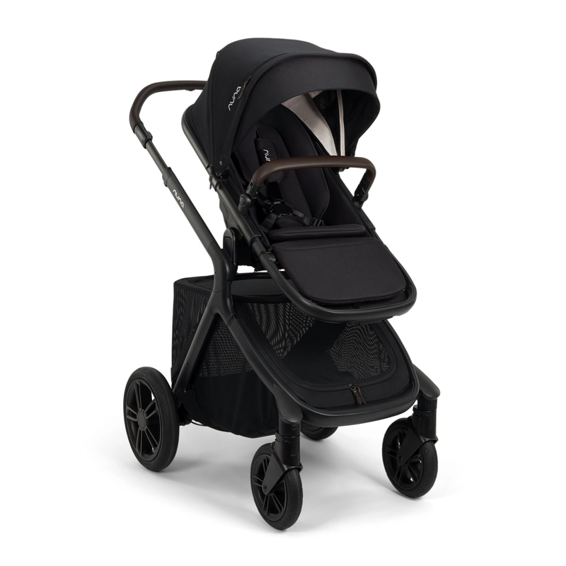 COCHE PASEO DEMI ICON CAVIAR - 1
