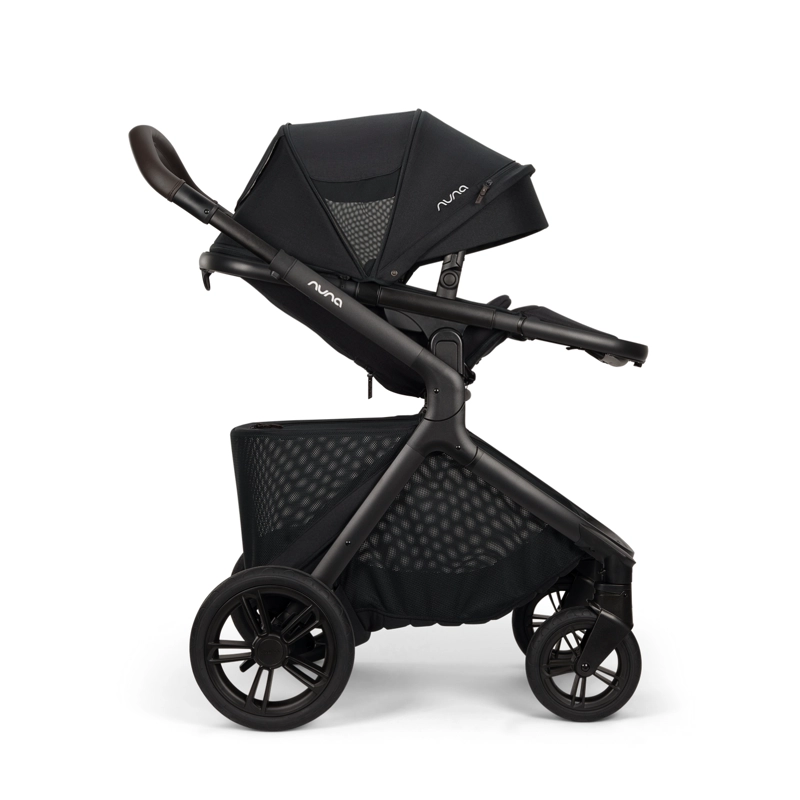 COCHE PASEO DEMI ICON CAVIAR - 2