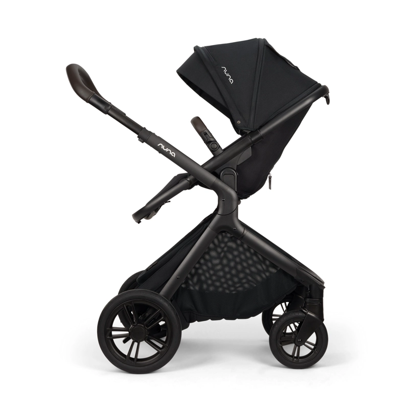 COCHE PASEO DEMI ICON CAVIAR - 3