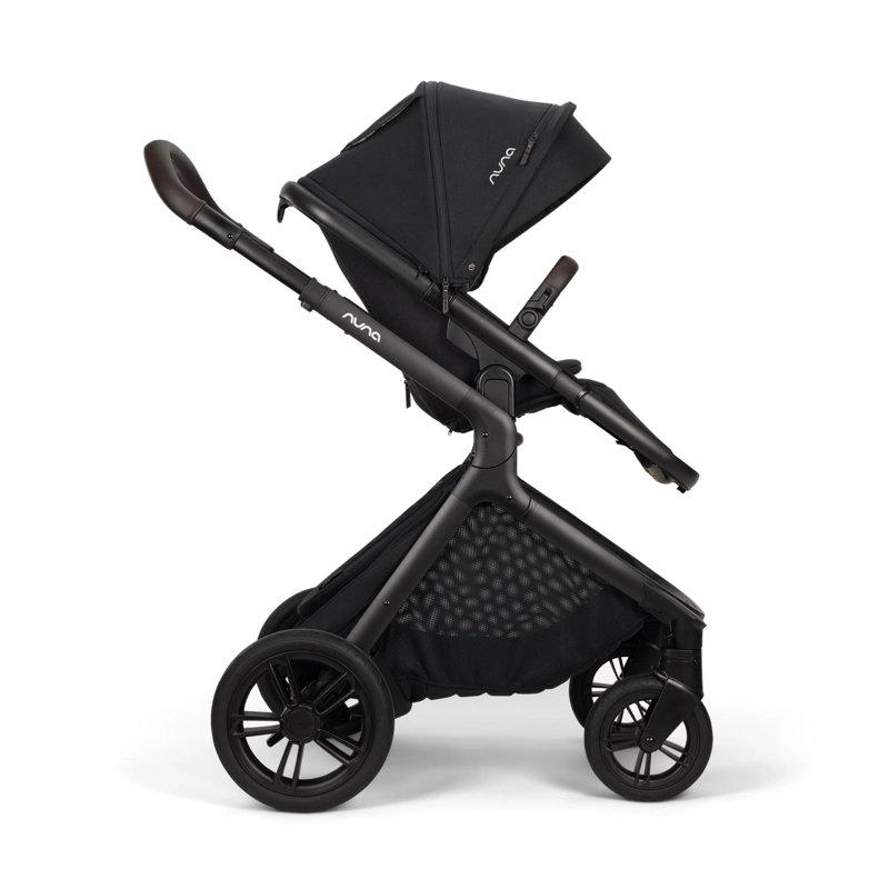 COCHE PASEO DEMI ICON CAVIAR - 4