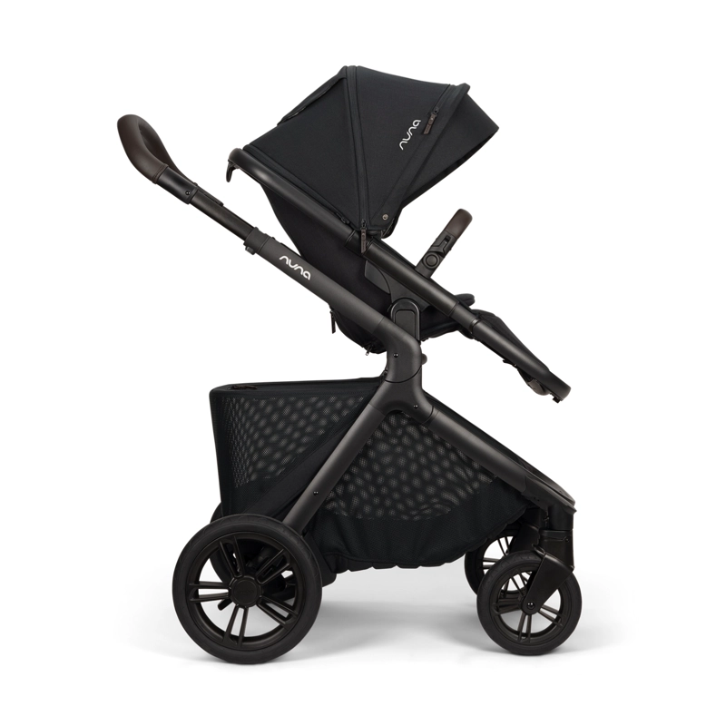 COCHE PASEO DEMI ICON CAVIAR - 5