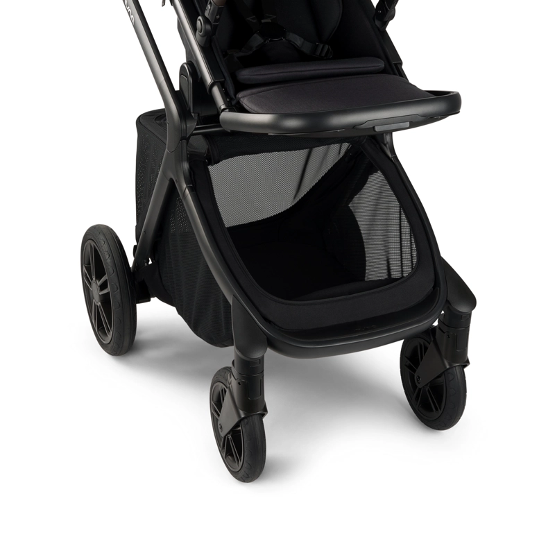 COCHE PASEO DEMI ICON CAVIAR - 7