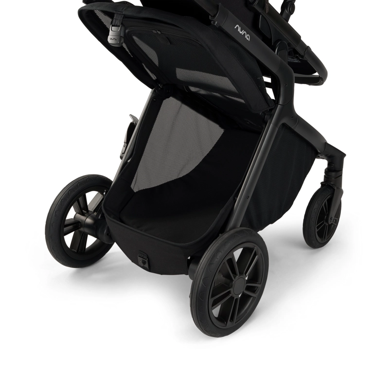 COCHE PASEO DEMI ICON CAVIAR - 9