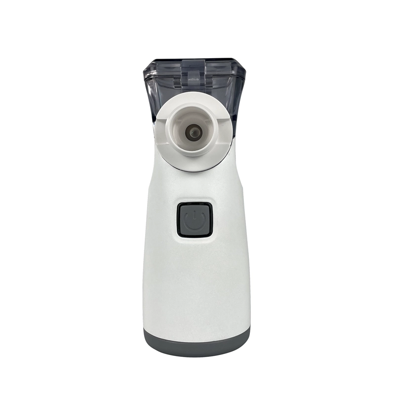 NEBULIZADOR DE MALLA PORTATIL USB RECARGABLE BEBESIT - 2