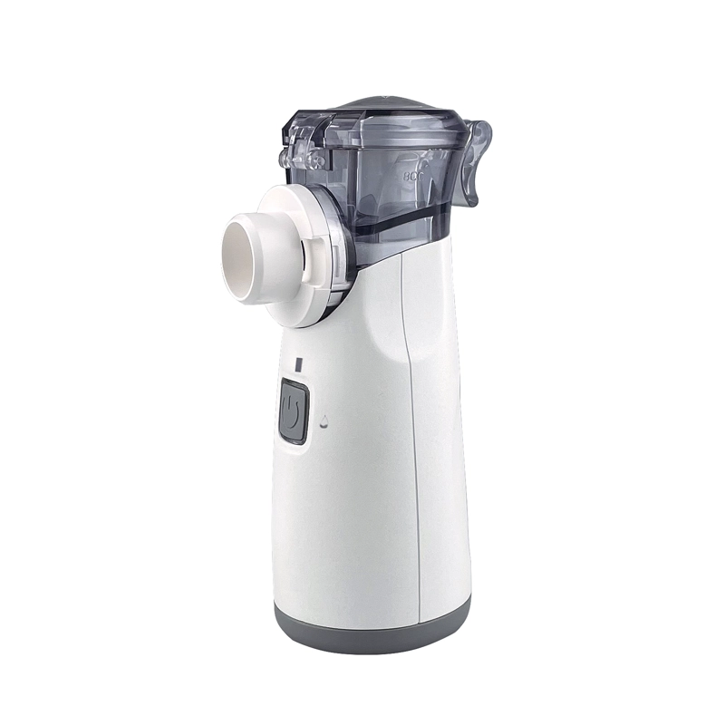 NEBULIZADOR DE MALLA PORTATIL USB RECARGABLE BEBESIT - 3
