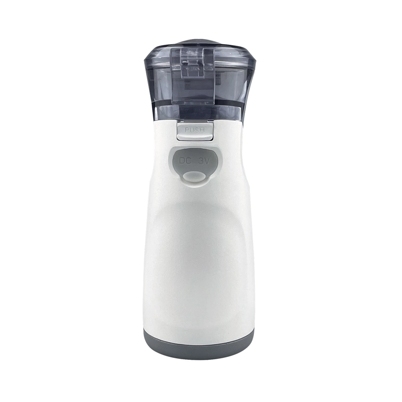 NEBULIZADOR DE MALLA PORTATIL USB RECARGABLE BEBESIT - 4
