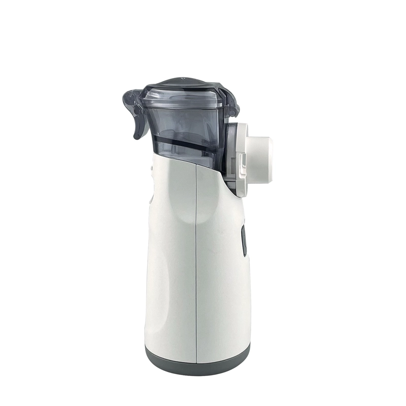NEBULIZADOR DE MALLA PORTATIL USB RECARGABLE BEBESIT - 5