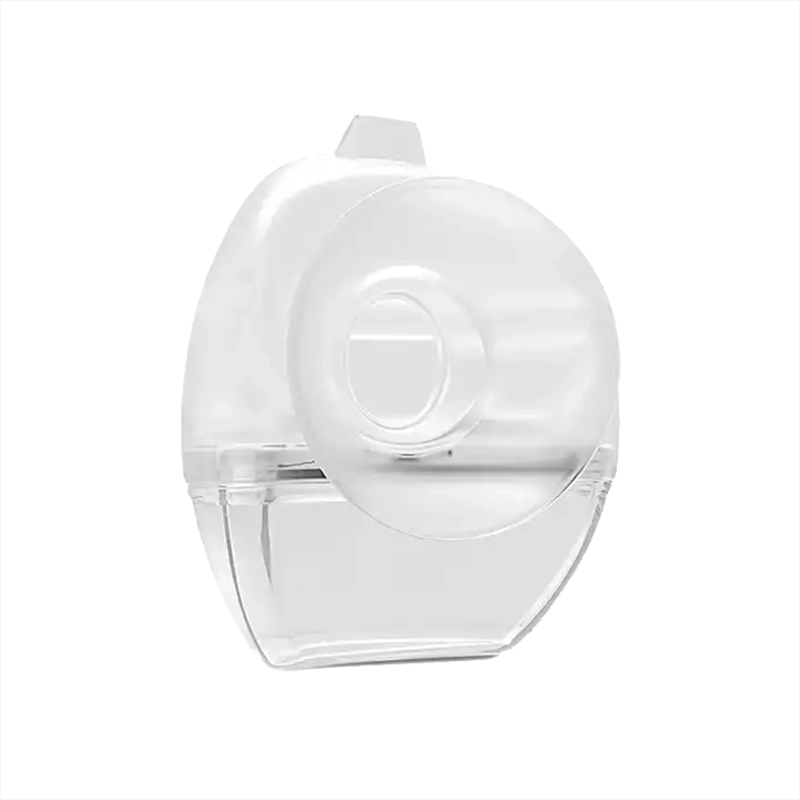 COLECTOR DE LECHE MATERNA MANUAL Y COMPACTO BEBESIT - 2