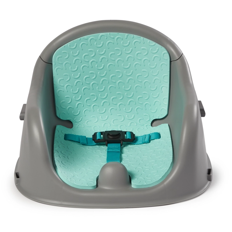 SILLA COMER INTERACTIVA 3EN1 MUSIC& LIGHTS DISCOVERY BOOSTER - 4