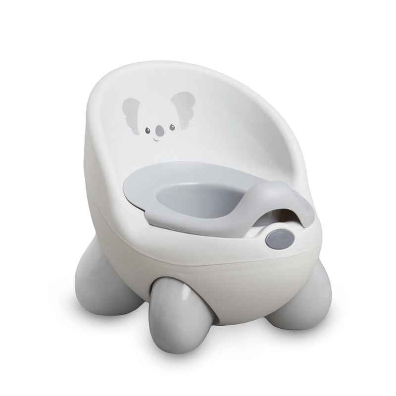 PELELA DE ENTRENAMIENTO PORTATIL PARA NIÑOS POTTY PALS KOALA - 1