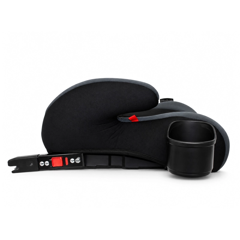 ALZADOR ISOFIX SAFETY FIX GRIS - 3