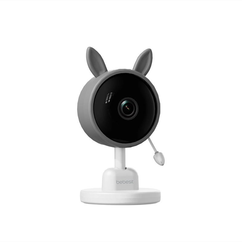 MONITOR CAMARA BEBE S CARE C11 FHD APP BEBESIT - 1