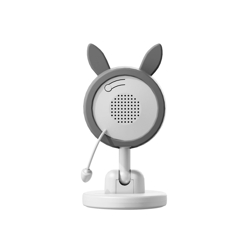 MONITOR CAMARA BEBE S CARE C11 FHD APP BEBESIT - 2