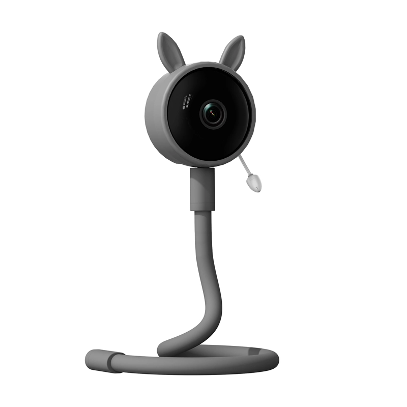MONITOR CAMARA BEBE S CARE C11 FHD APP BEBESIT - 4