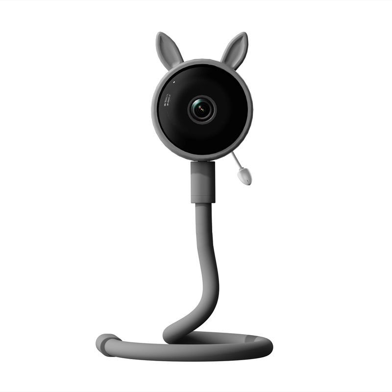 MONITOR CAMARA BEBE S CARE C11 FHD APP BEBESIT - 5