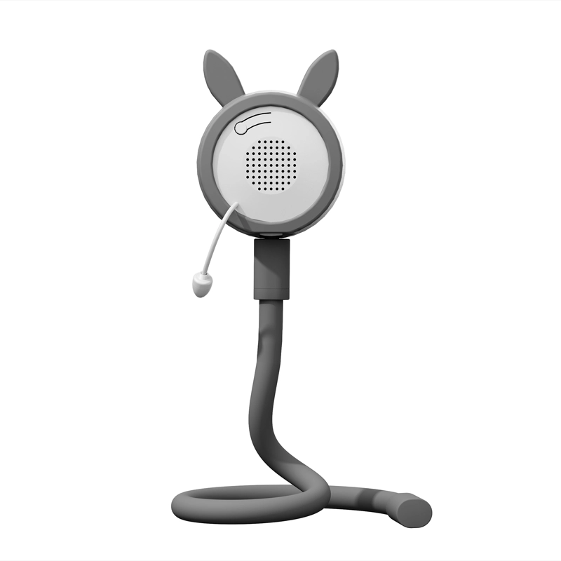 MONITOR CAMARA BEBE S CARE C11 FHD APP BEBESIT - 6