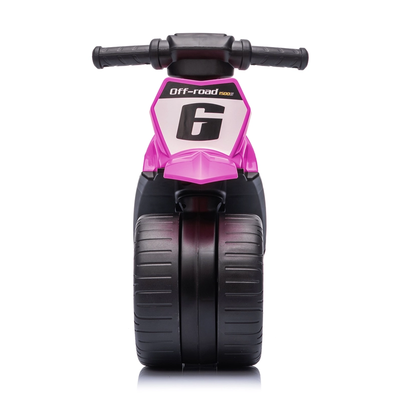 CORREPASILLO MOTOCROSS G30 ROSADO - 2