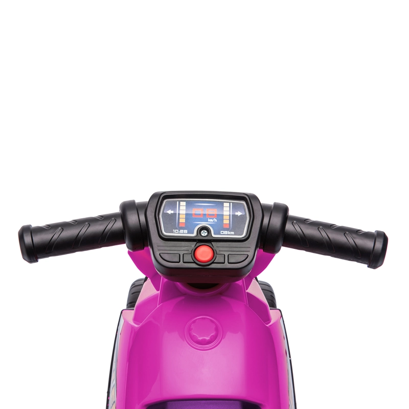 CORREPASILLO MOTOCROSS G30 ROSADO - 6