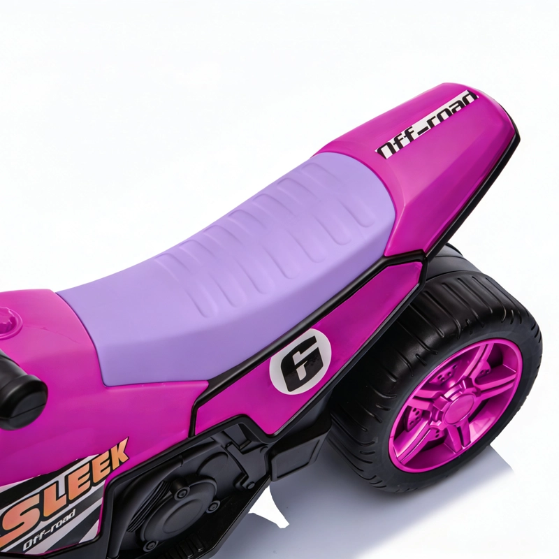 CORREPASILLO MOTOCROSS G30 ROSADO - 7