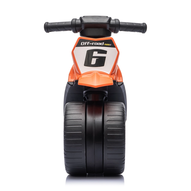 CORREPASILLO MOTOCROSS G30 NARANJO - 2