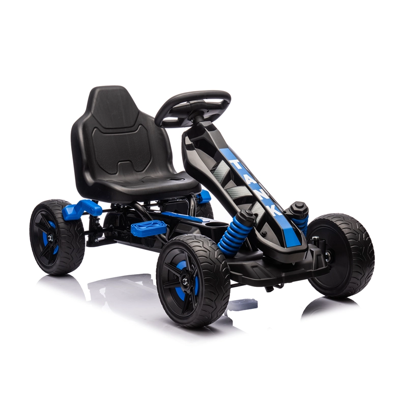 AUTO GO KART G23 AZUL - 1